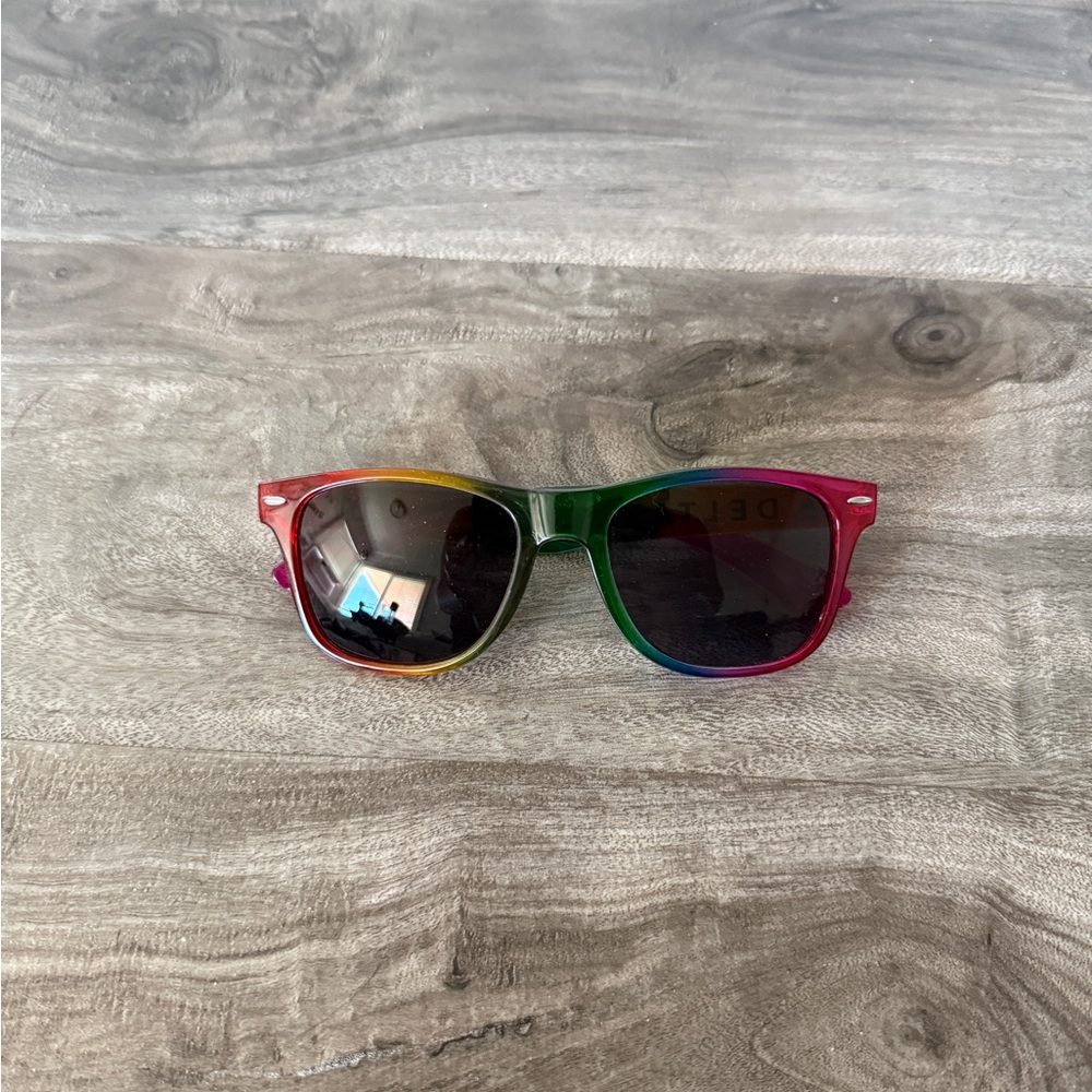 LAFC Sunglasses